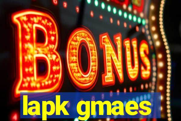 lapk gmaes